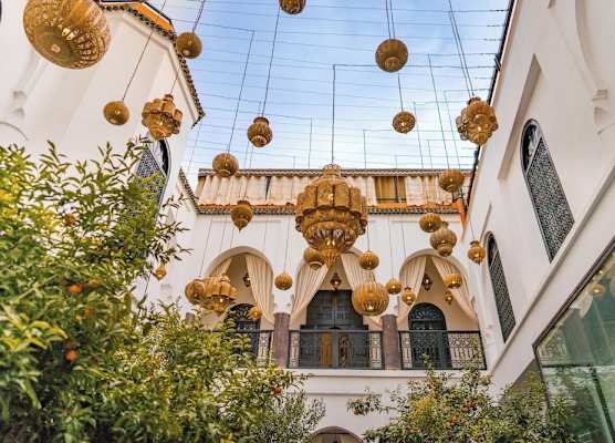 Riad Dar Dialkoum 1