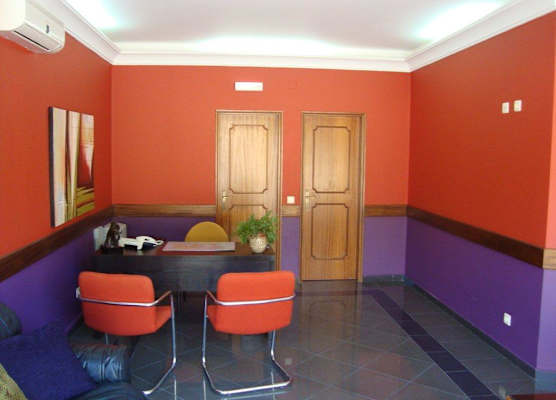 Vila do Castelo 1