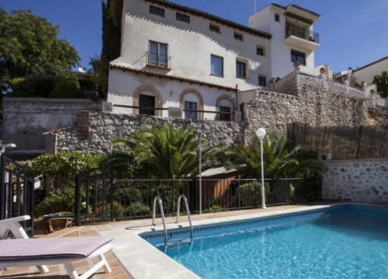 Hostal Chinchon 1