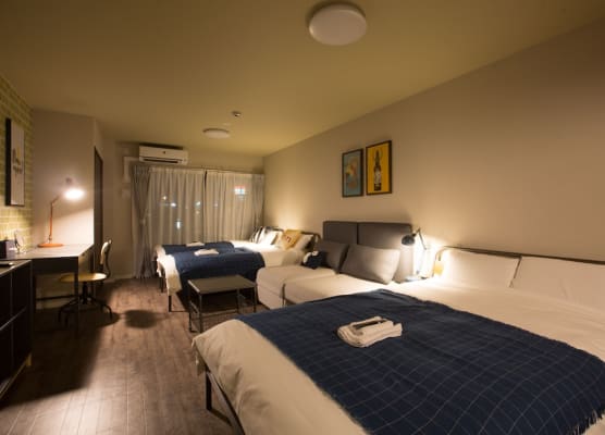 Sky Living Namba 1