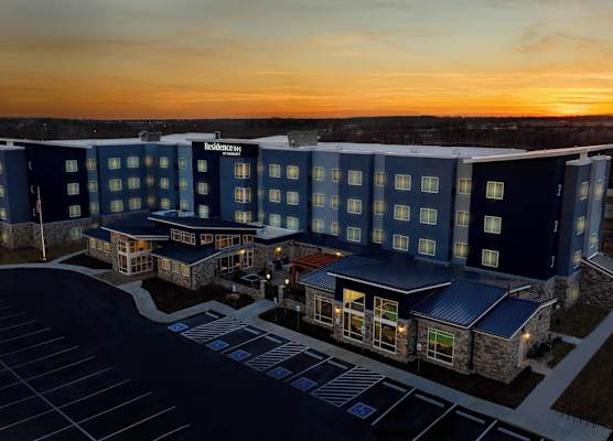 Residence Inn by Marriott Louisville Old Henry 1