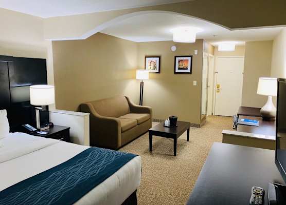 Comfort Inn & Suites Atlanta/Smyrna 1