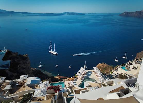 Andronis Boutique Hotel 1