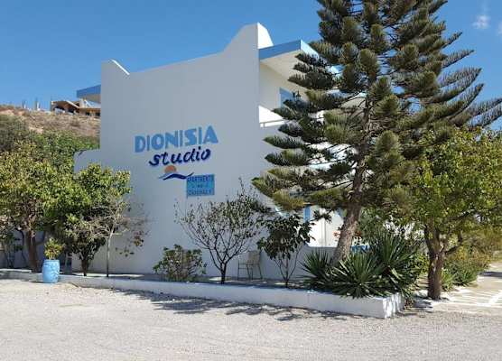 Dionysia Studios 1