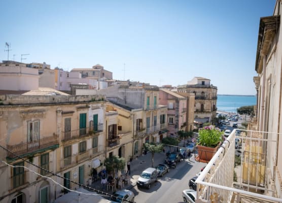 Hotel Gran Bretagna Ortigia 1