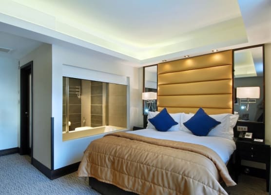 Park Grand Mayfair 1