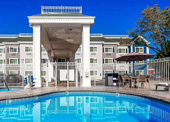 Best Western Paradise Hotel 1