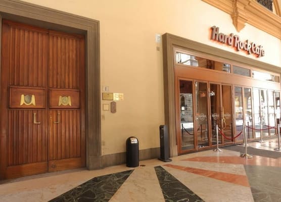 Residenza Gambrinus 1