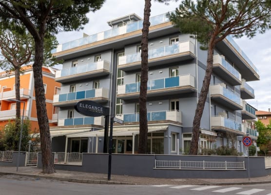 Elegance Suite Apartments - Siroli Collection 1
