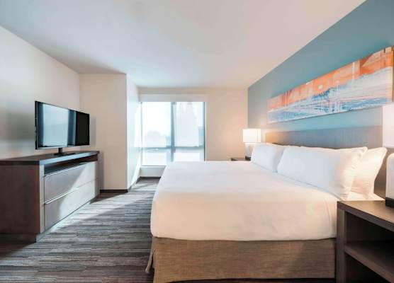 Hyatt House Sacramento Airport - Natomas 1