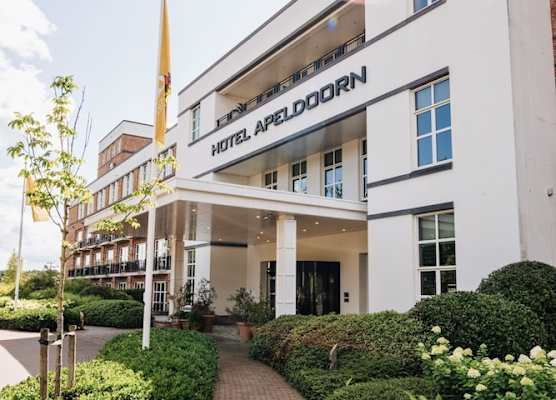 Van der Valk Hotel Apeldoorn 1
