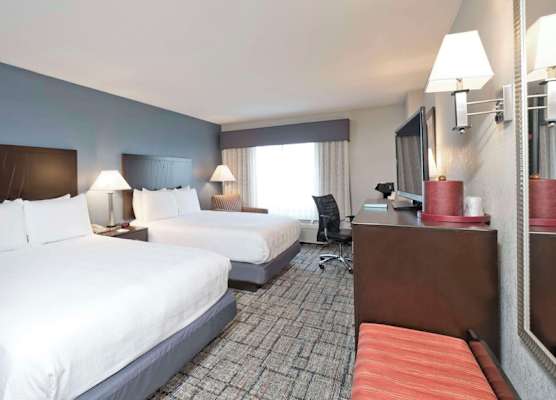 Best Western Plus Hotel & Conference Center 1