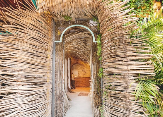 Straw Hat Tulum 1