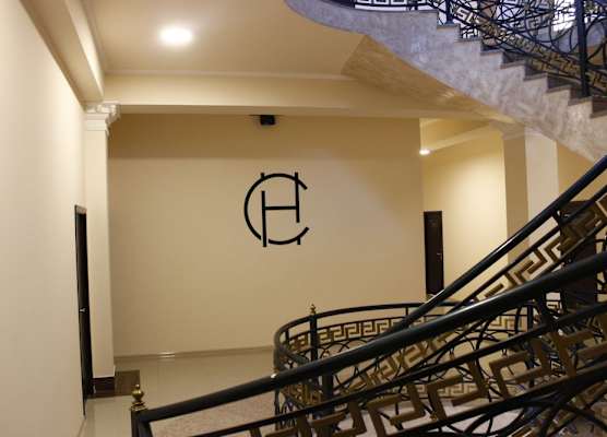 Comfort Hotel 1
