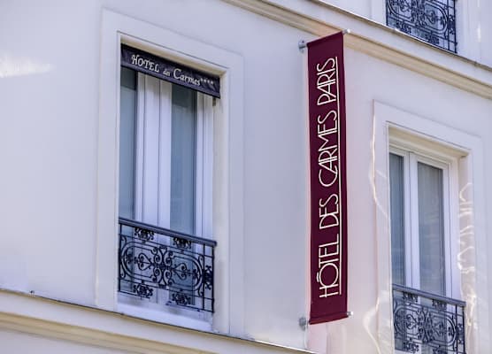 Hotel des Carmes by Malone 1