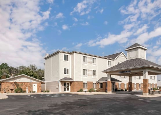 Best Western Beacon Inn 1