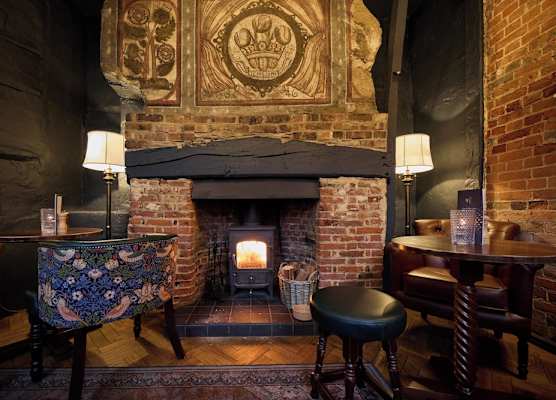The White Hart, Ampthill, Bedfordshire - Acorn Pubs 1