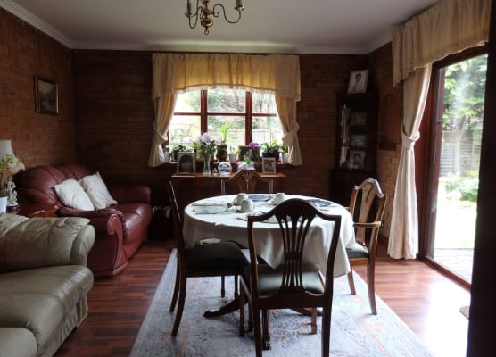 Hay Lane Lodge 1