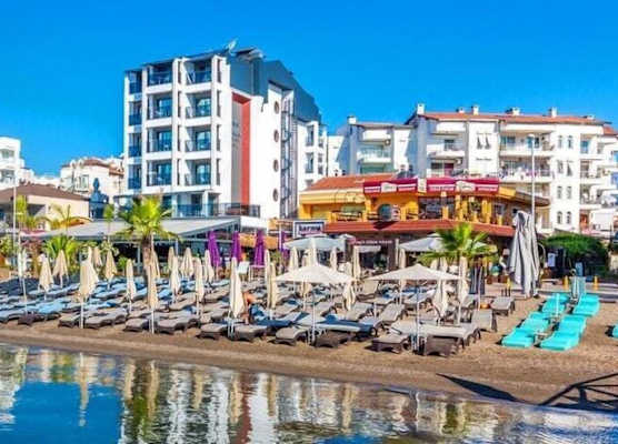 Marmaris Beach Hotel 1