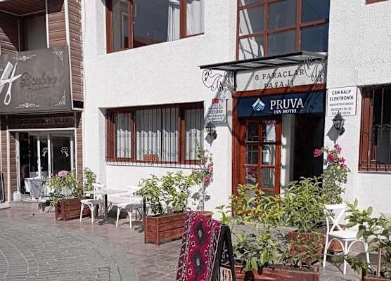 PRUVA İNN HoTEL 1
