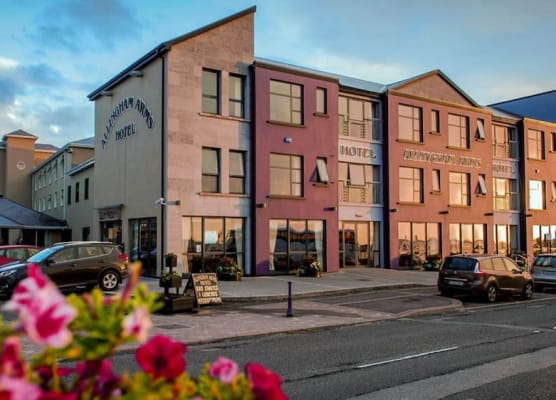 Allingham Arms Hotel 1
