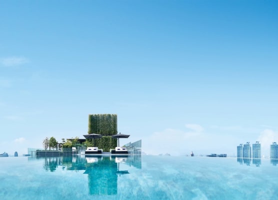 137 Pillars Suites Bangkok 1