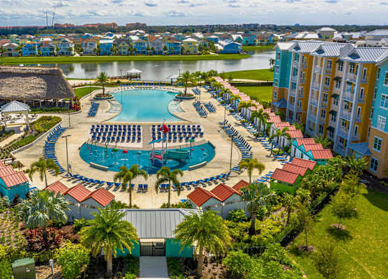 Embassy Suites By Hilton Orlando Sunset Walk 1