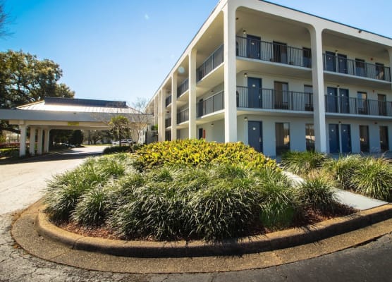 Sweet Dream Inn - University Park 1