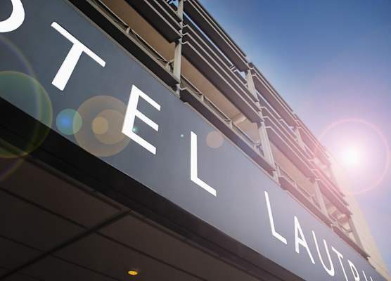 Hotel Lautrup Park 1