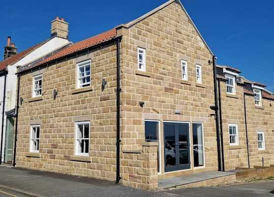 The Wilson Arms 1