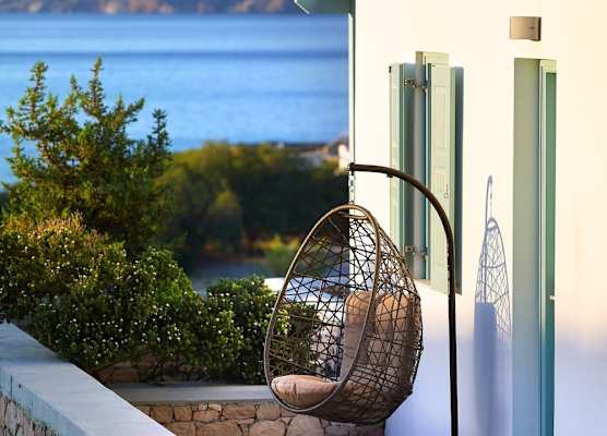 Asterias Boutique Hotel 1
