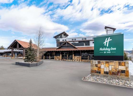 Holiday Inn Frisco By IHG 1