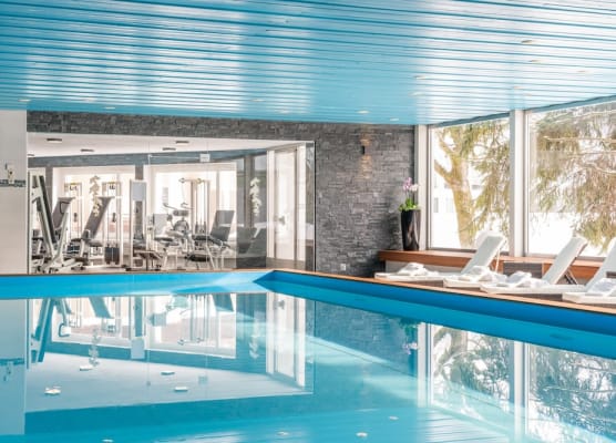 Hotel Europe 1
