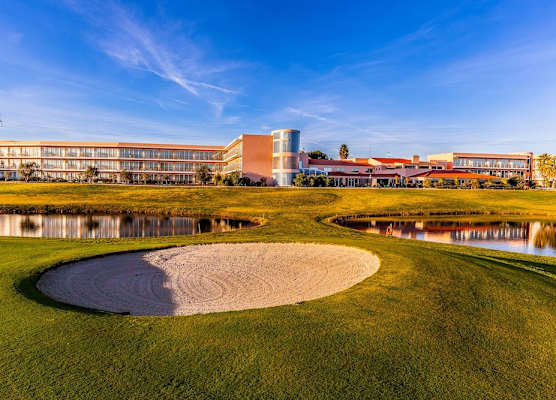 Montado Hotel & Golf Resort 1