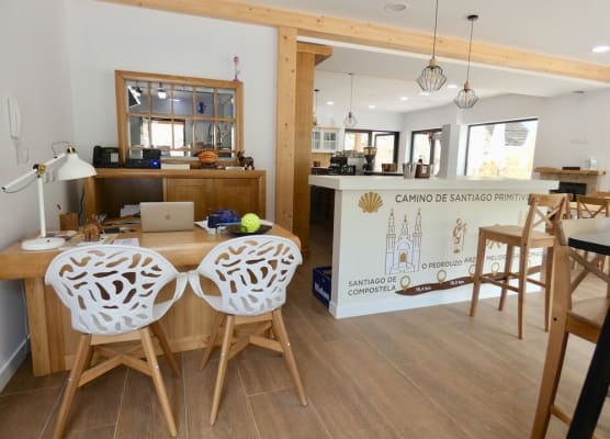 Hotel Casa Sueño 1