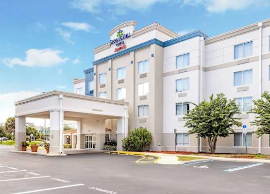 SpringHill Suites Orlando Altamonte Springs/Maitland 1