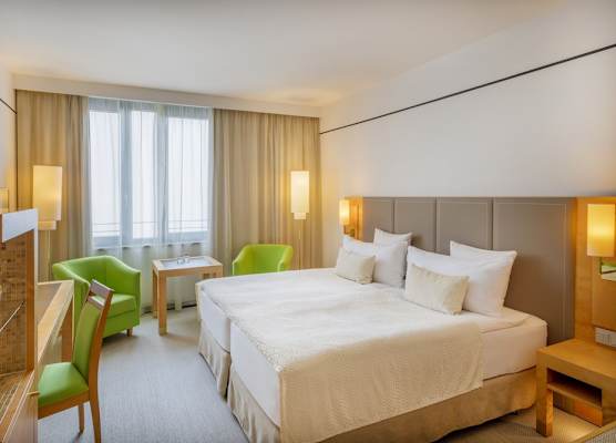 Meliá Berlin 1
