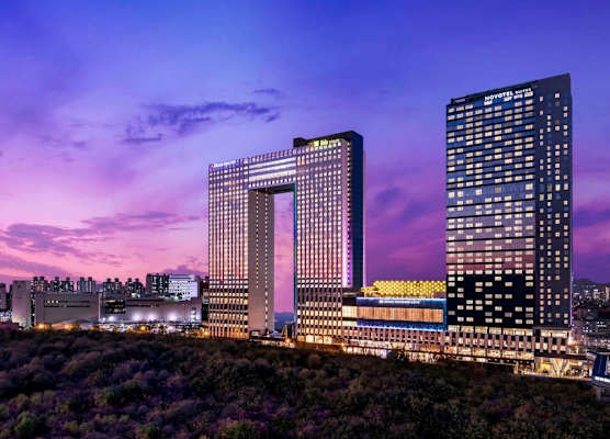 ibis Styles Ambassador Seoul Yongsan 1