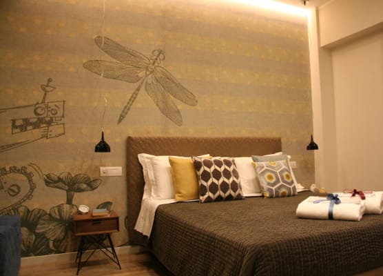 B&B Parini 1