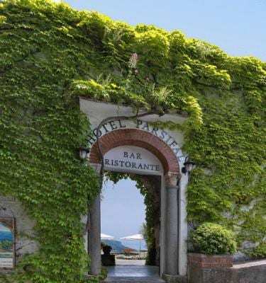 Hotel Parsifal - Antico Convento del 1288 1