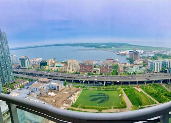 City Suites w Views 1