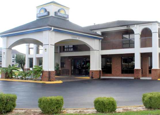 Days Inn by Wyndham Franklin 1