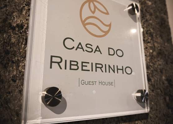 Casa do Ribeirinho 1