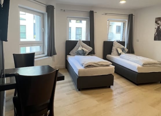 My Apartment im Bremer Viertel 1