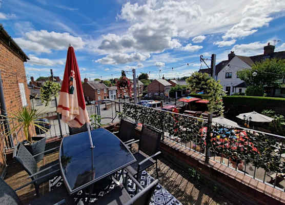 The Foresters Arms 1