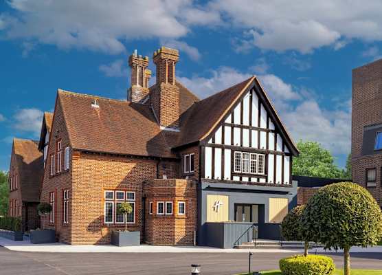 Holiday Inn LONDON - BEXLEY by IHG 1