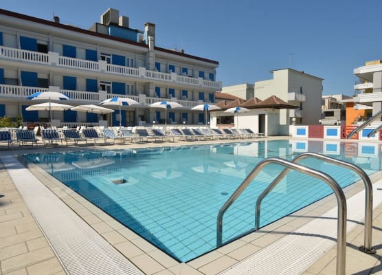 Hotel Germania 1