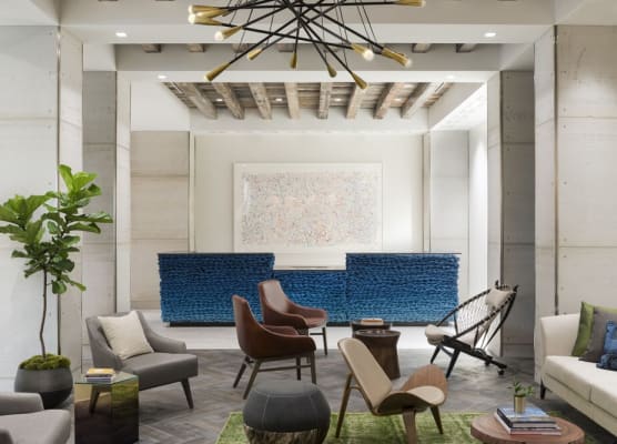 Kimpton AERTSON HOTEL by IHG 1