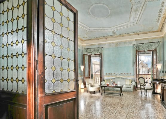 Hotel Palazzo Vitturi 1