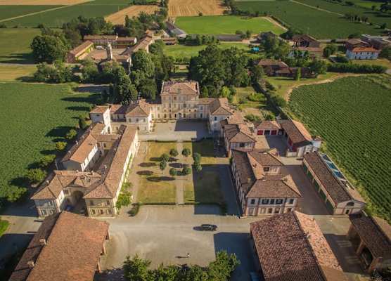 Palazzo Turro Bed & Breakfast 1